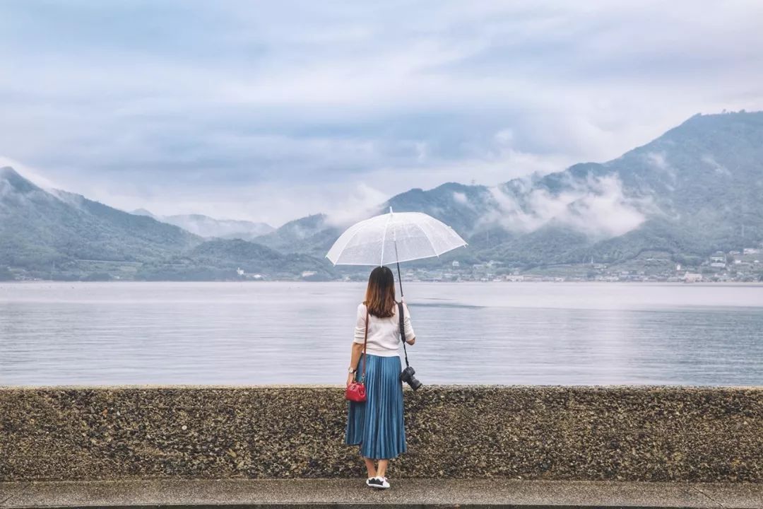 五天四晚适合去哪玩,适合五天四夜清静的旅行
