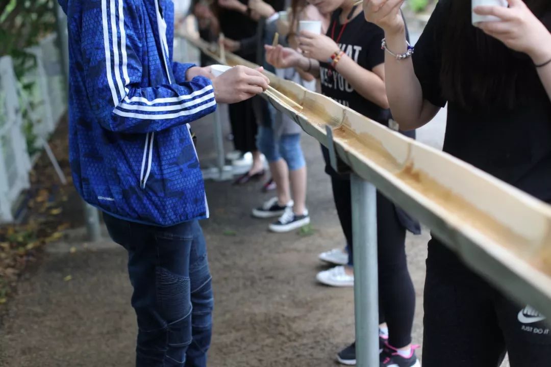 日本的哪个地方中国人不能去,日本什么地方很多中国人