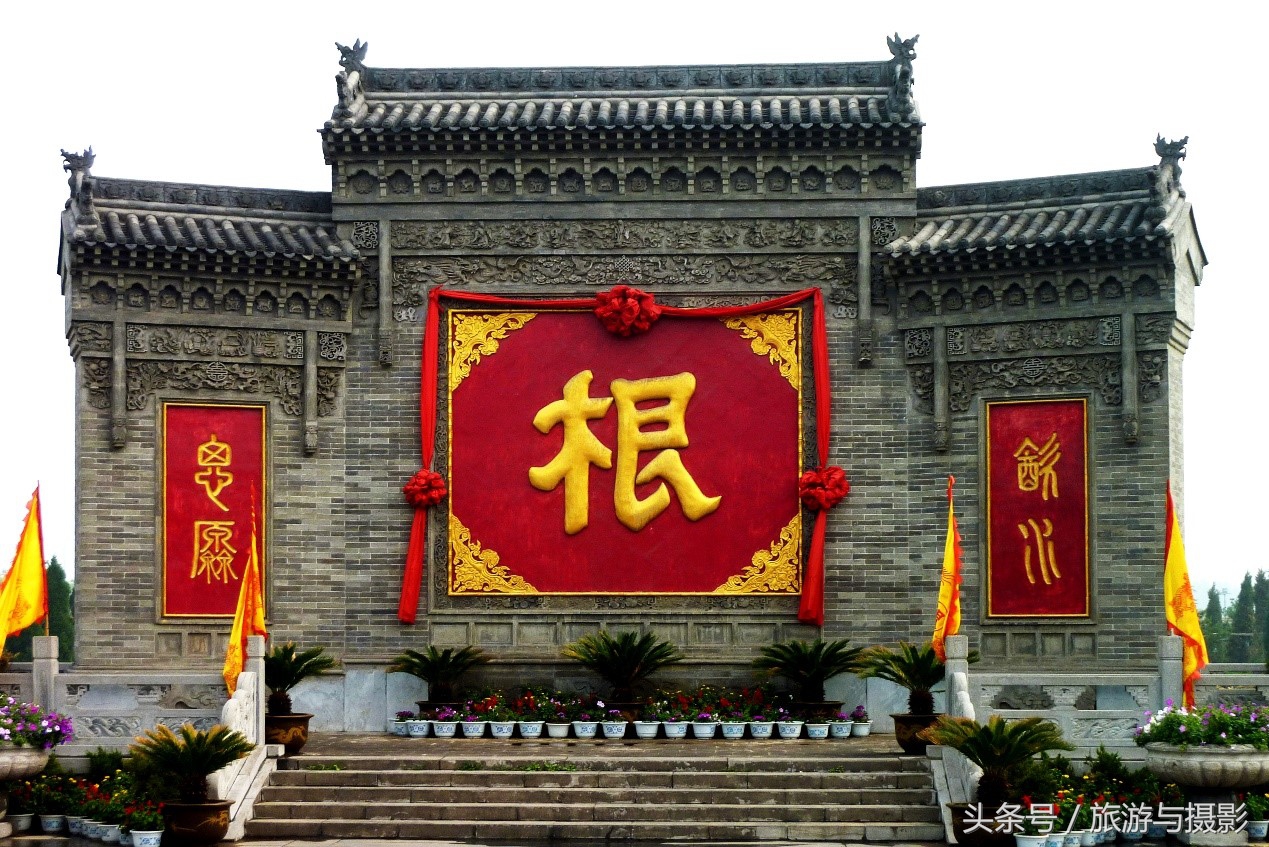 洪洞大槐树祭祖大典,洪洞大槐树迁出的姓氏