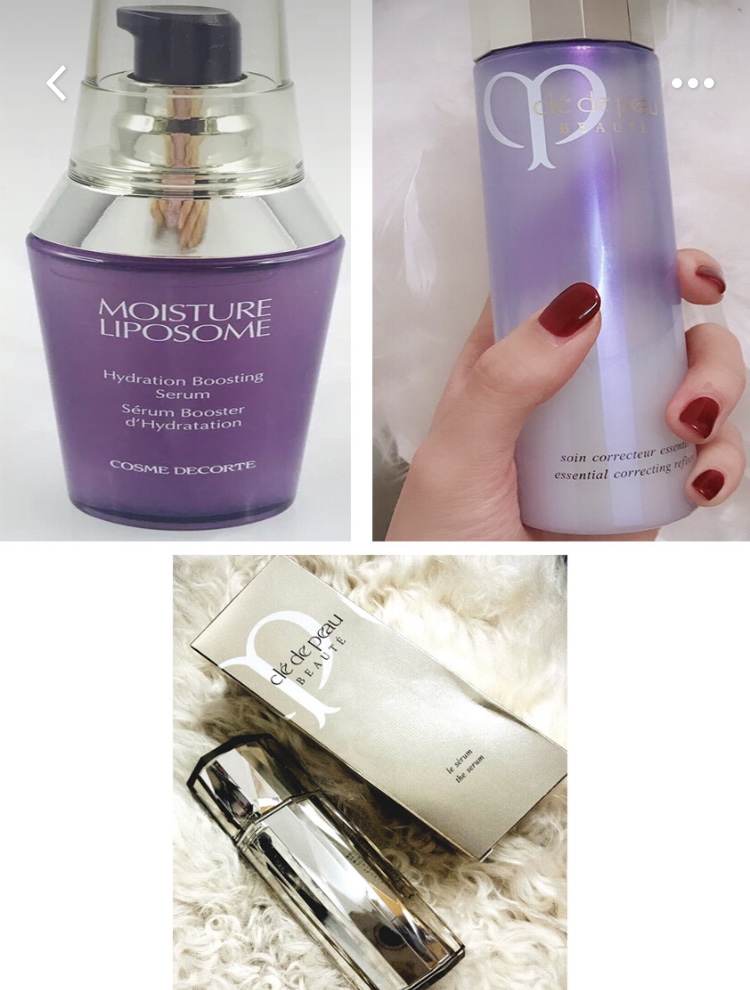 亲测6款网红精华,8款网红精华大测评