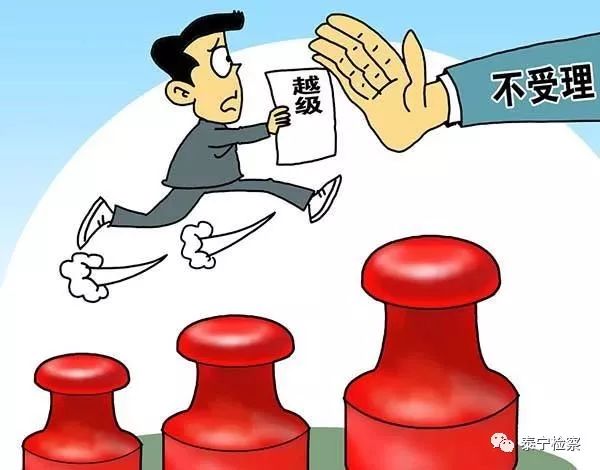 微分享｜检察官是怎么抗诉的？