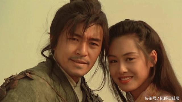 论平民眼里的周星驰,周星驰眼中的独眼龙