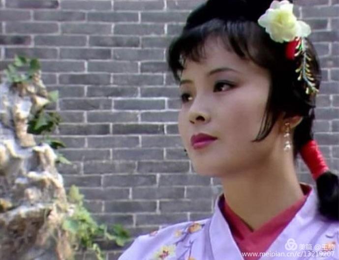 空姐十二钗（副册）