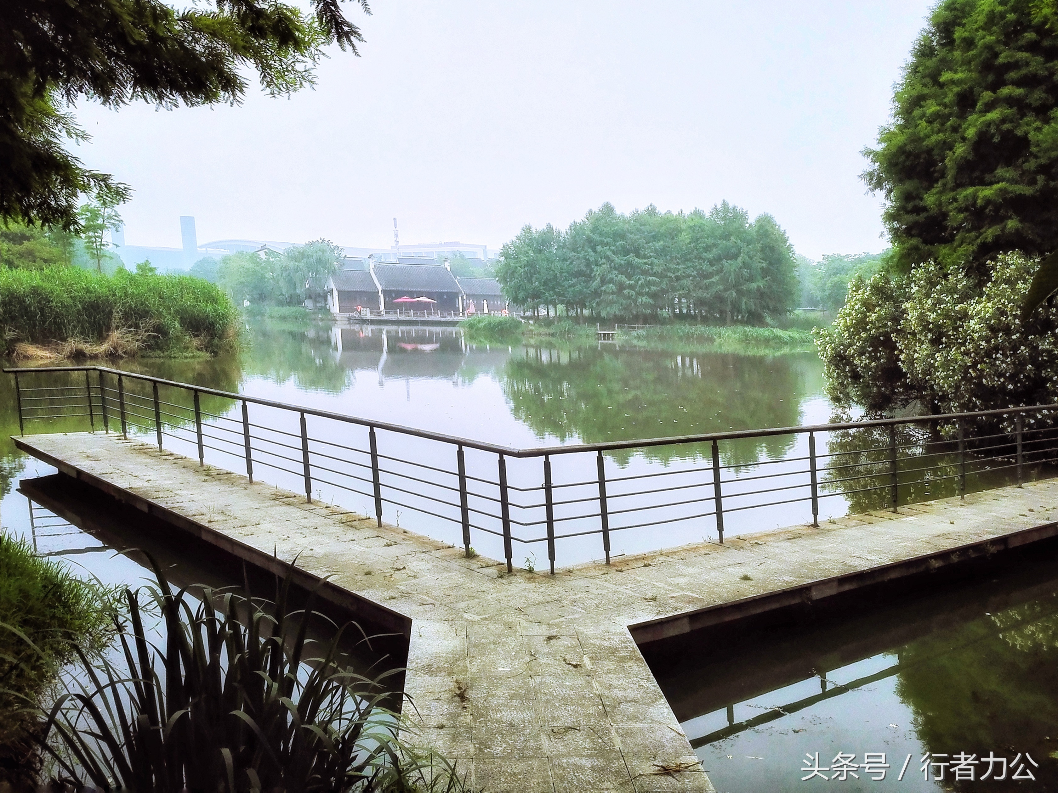 尚贤河湿地公园攻略,尚贤河湿地景点