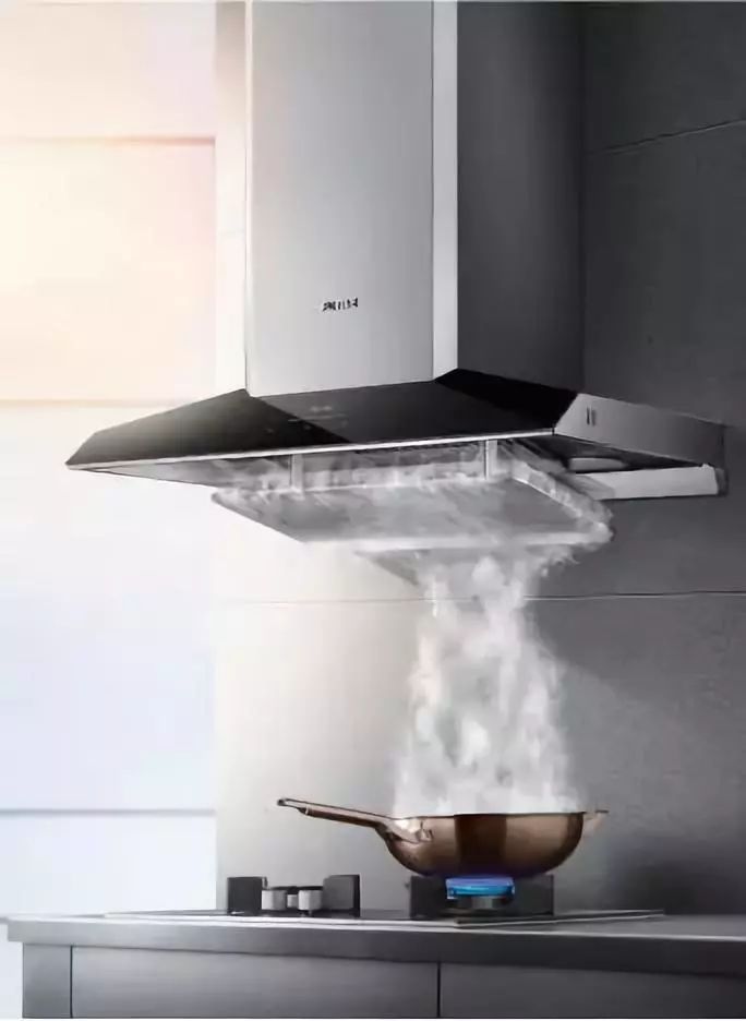 智能控制抽油烟机,智能吸油烟机怎么操控