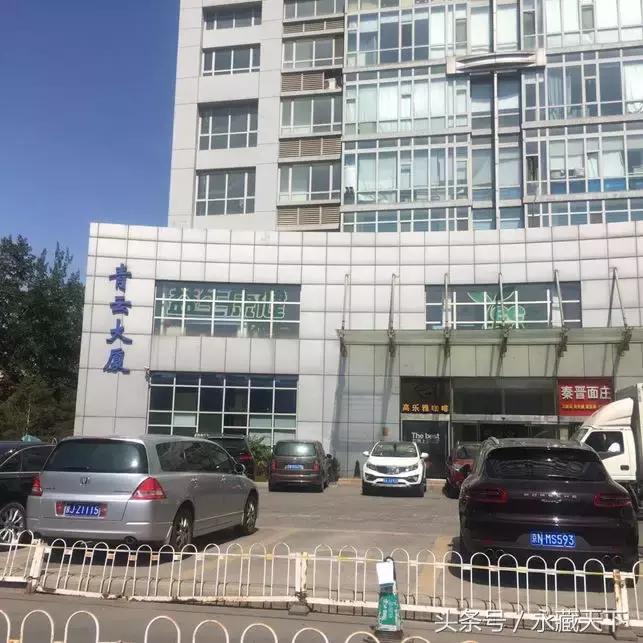 共享停车使用率低,共享停车遇到的困境