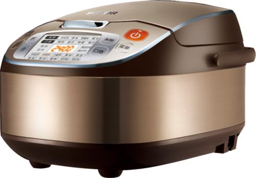 壮士，请收下这份苏宁易购618苏泊尔电器抢购攻略！