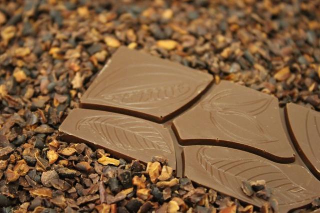 美味巧克力做法,美味巧克力派制作方法