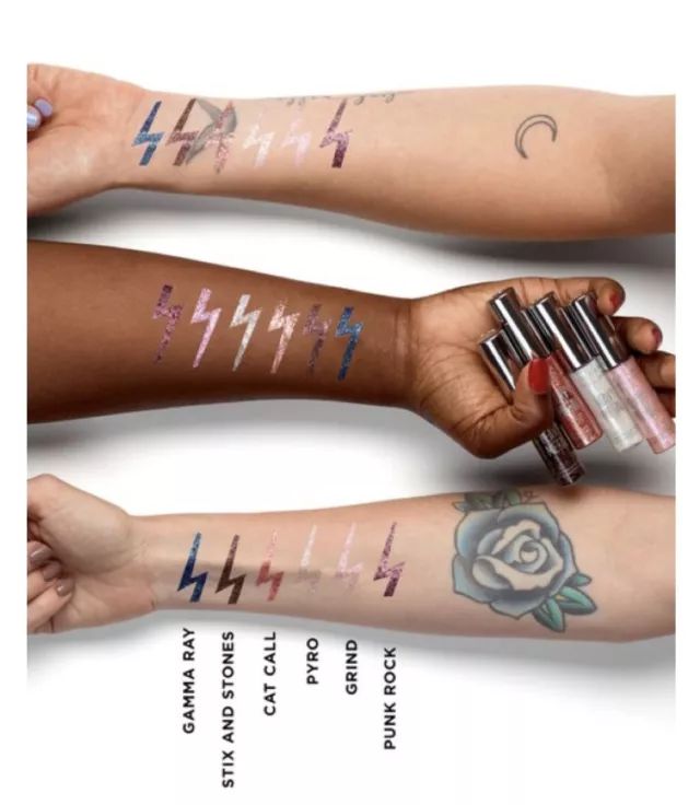 8种整容级美妆的小技巧,整容必备100个技巧