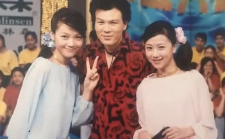 超级大赢家哪三个主持人,超级大赢家三位主持人近况