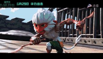 天才枪手泰国电影评分,泰国动画电影2018