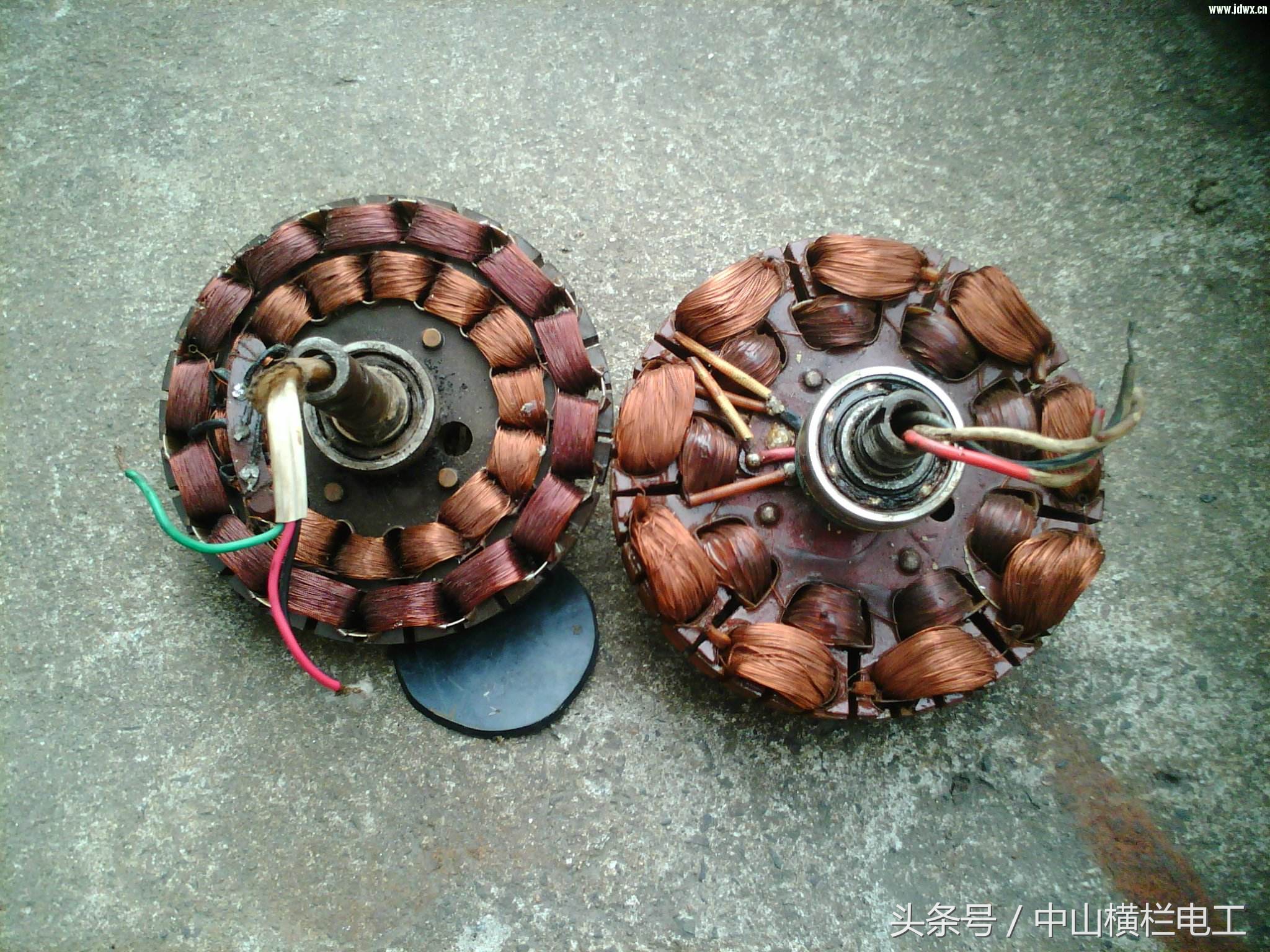 吊扇时间长了转得慢怎么修,吊扇转速慢原因及维修方法介绍