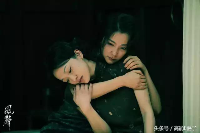 李冰冰上戏93级班主任,上戏93级女生篇下集