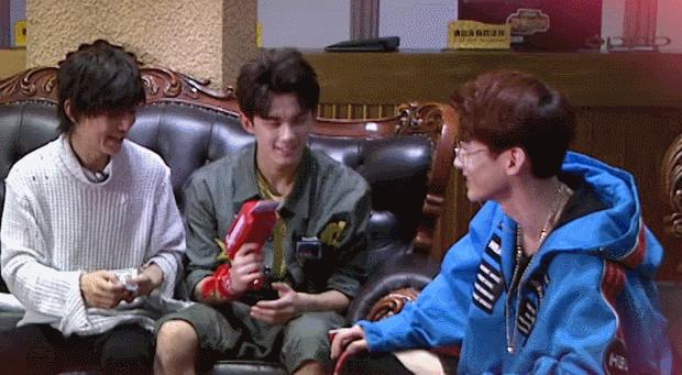 拍戏自带道具的明星,自带道具进组拍戏的女明星