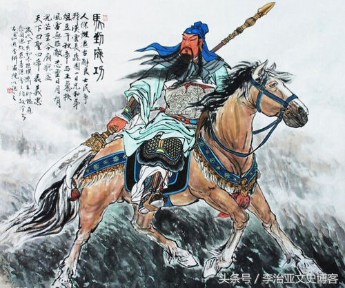 曹操在温酒斩华雄表现出来的品质,曹操温酒斩华雄的人是谁