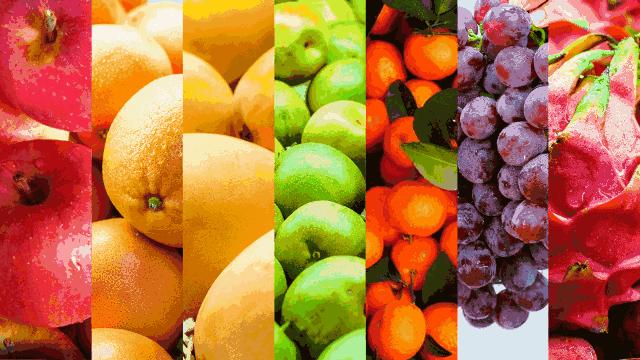 鲜切水果店新手入门教程,鲜切水果怎么做