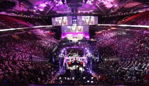 电竞｜谁说英雄联盟会“凉凉”，入选亚运会表演赛是什么概念？