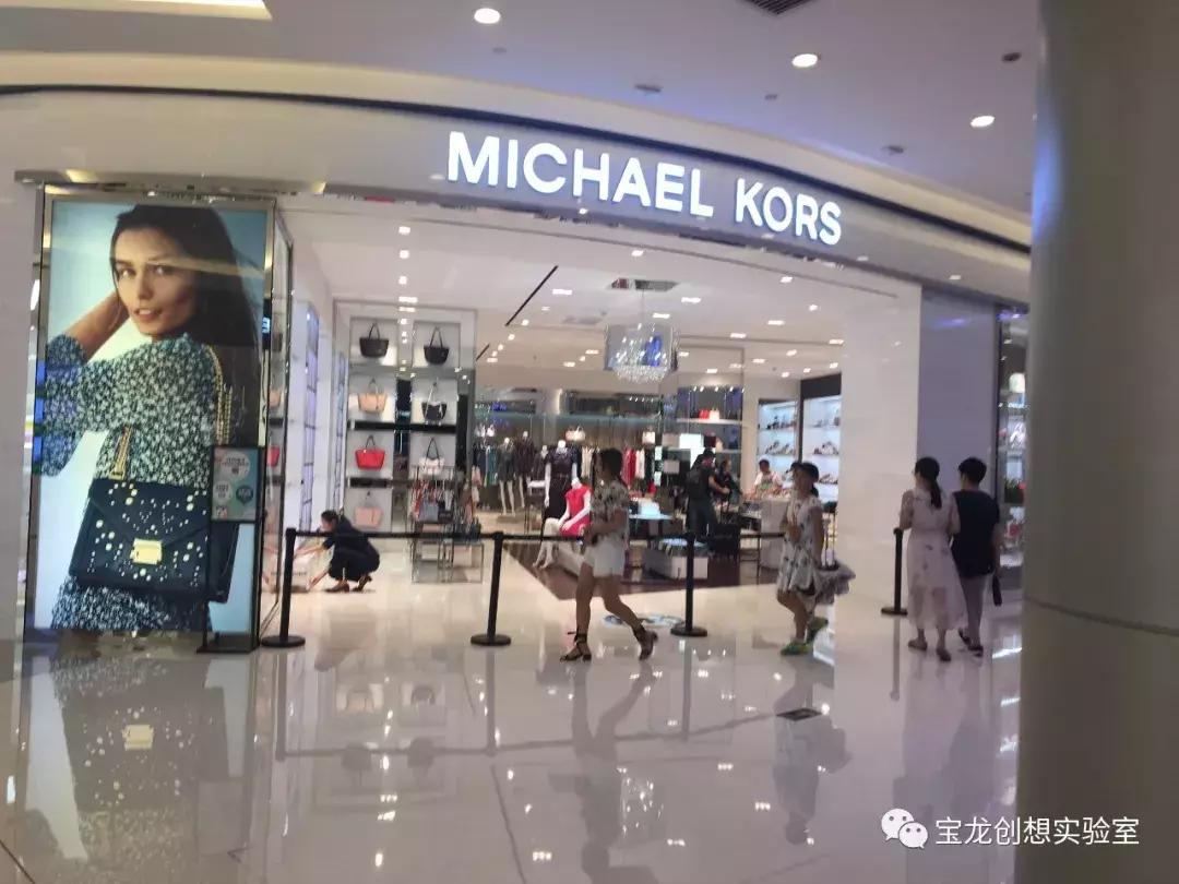 深圳海岸城一楼好店推荐,深圳海岸城网红店