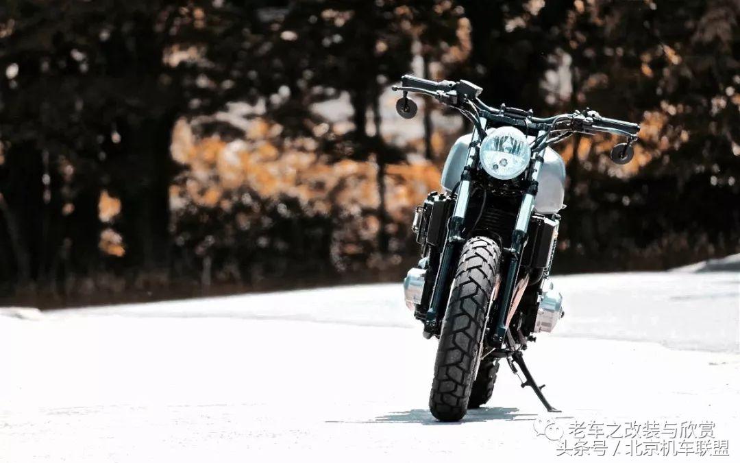 川崎zrx400,川崎zrx400改外壳