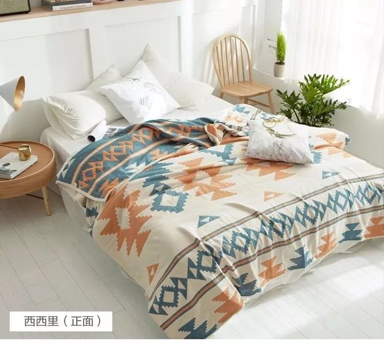 夏天盖什么被单最舒服,夏季盖毯哪种好