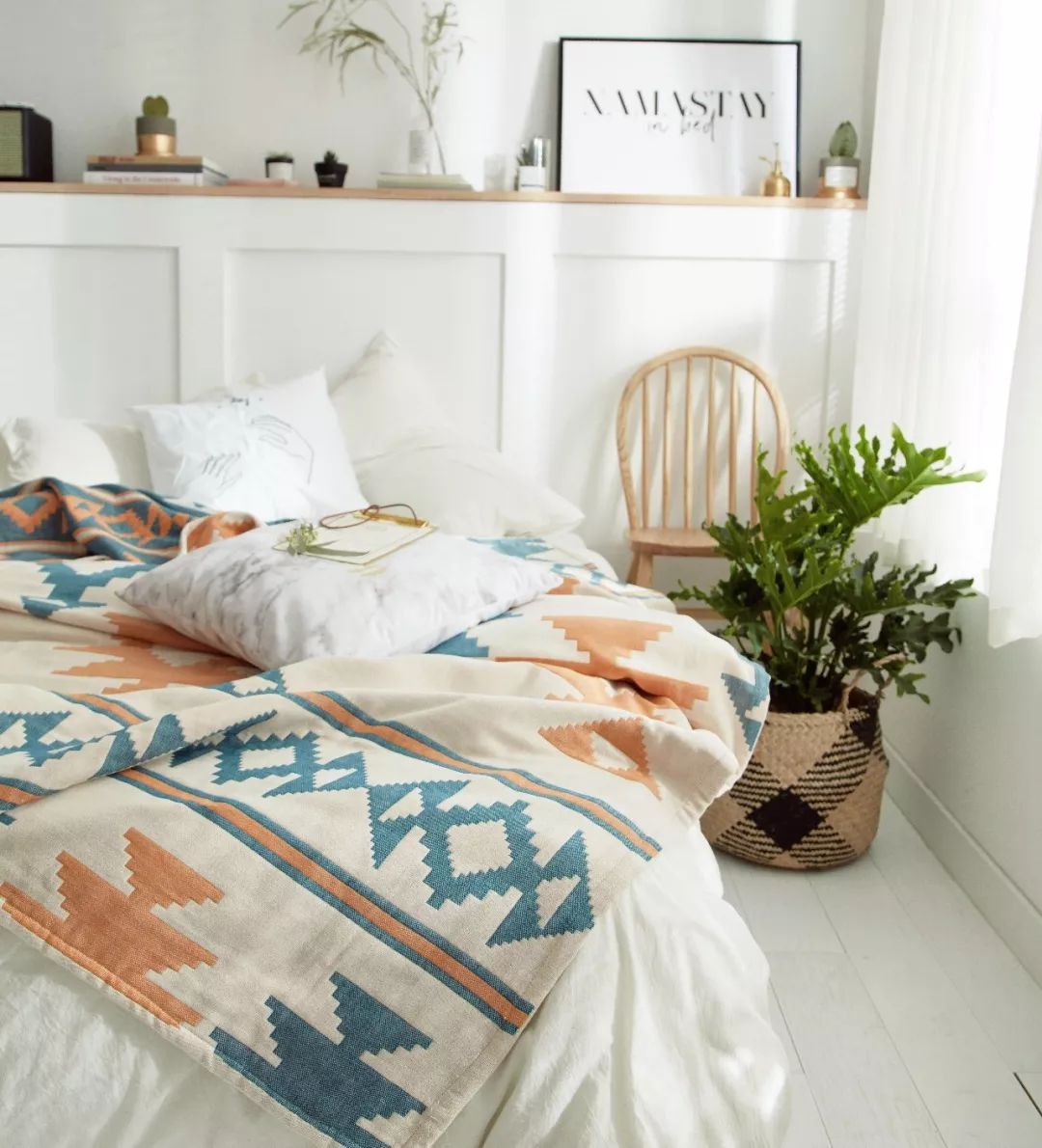 夏天盖什么被单最舒服,夏季盖毯哪种好