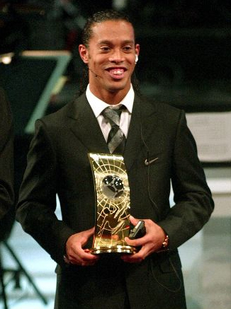 世界排名前十的十大足球明星,巴西著名足球明星