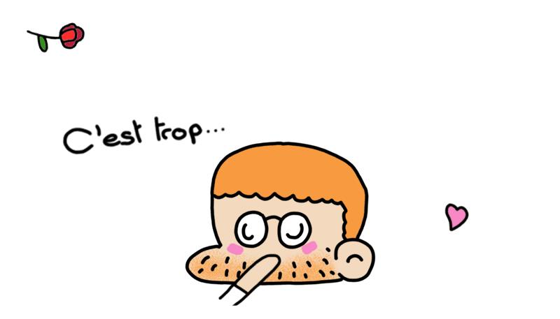 金拱门背后的秘密｜颜色如何影响人的心理？