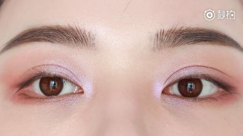 戚薇改版,戚薇变脸抖音