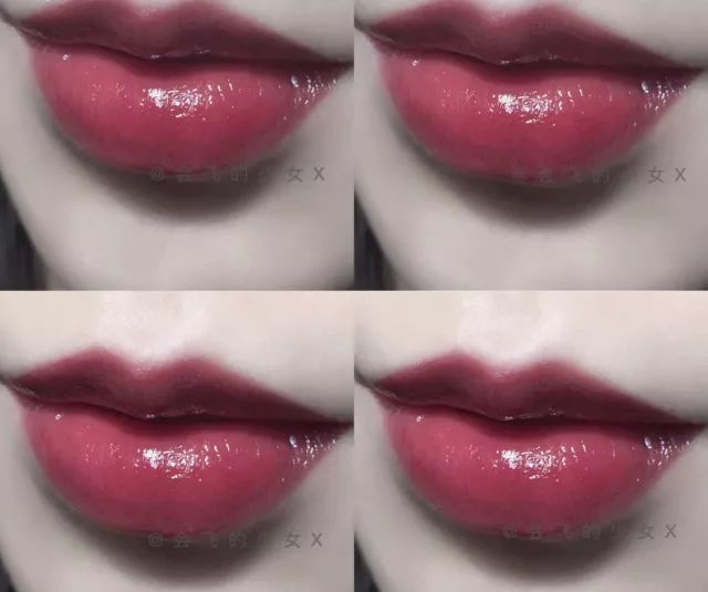 戚薇改版,戚薇变脸抖音