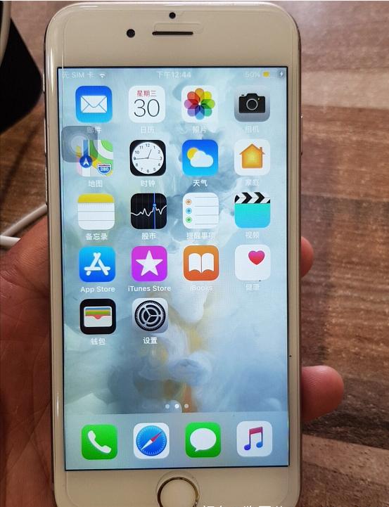 iphone6s更换指纹和屏幕总成,iphone6s还值得换屏幕嘛