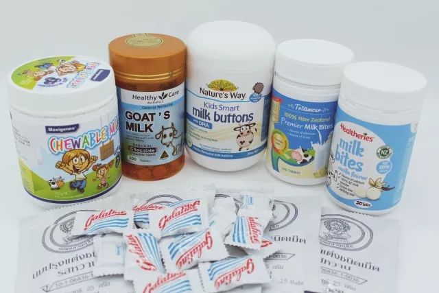 什么奶片好看,什么奶片含奶量最高