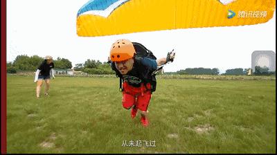 90后独腿小哥哥,弹吉他、进滑雪国家队……他的人生像超人!