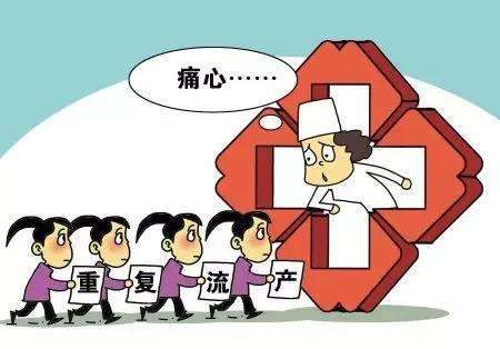 最安全的流产方法是什么,流产的三种类型