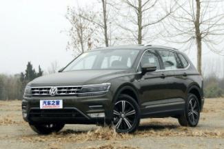 2017途观l车主真实感受,24款途观l车主真实感受