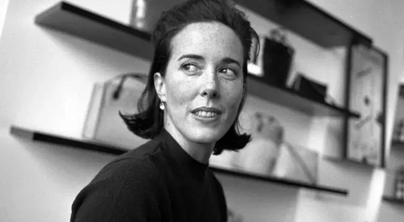 你的少女时代，有没有过一只KateSpade？