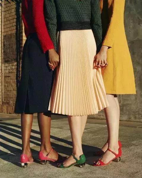 你的少女时代，有没有过一只KateSpade？