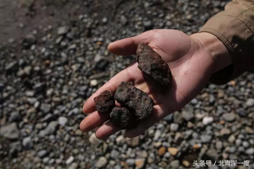 亚洲第一开采坑,亚洲第一天坑的矿产采完了吗