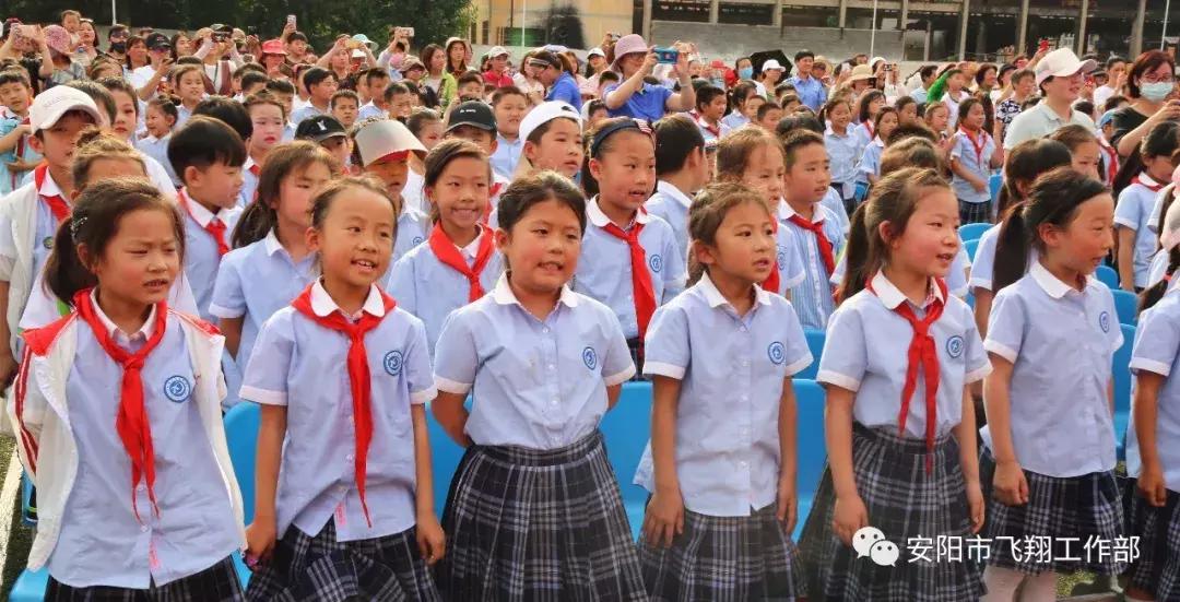 安阳飞翔艺术节,安阳飞翔中学艺术节
