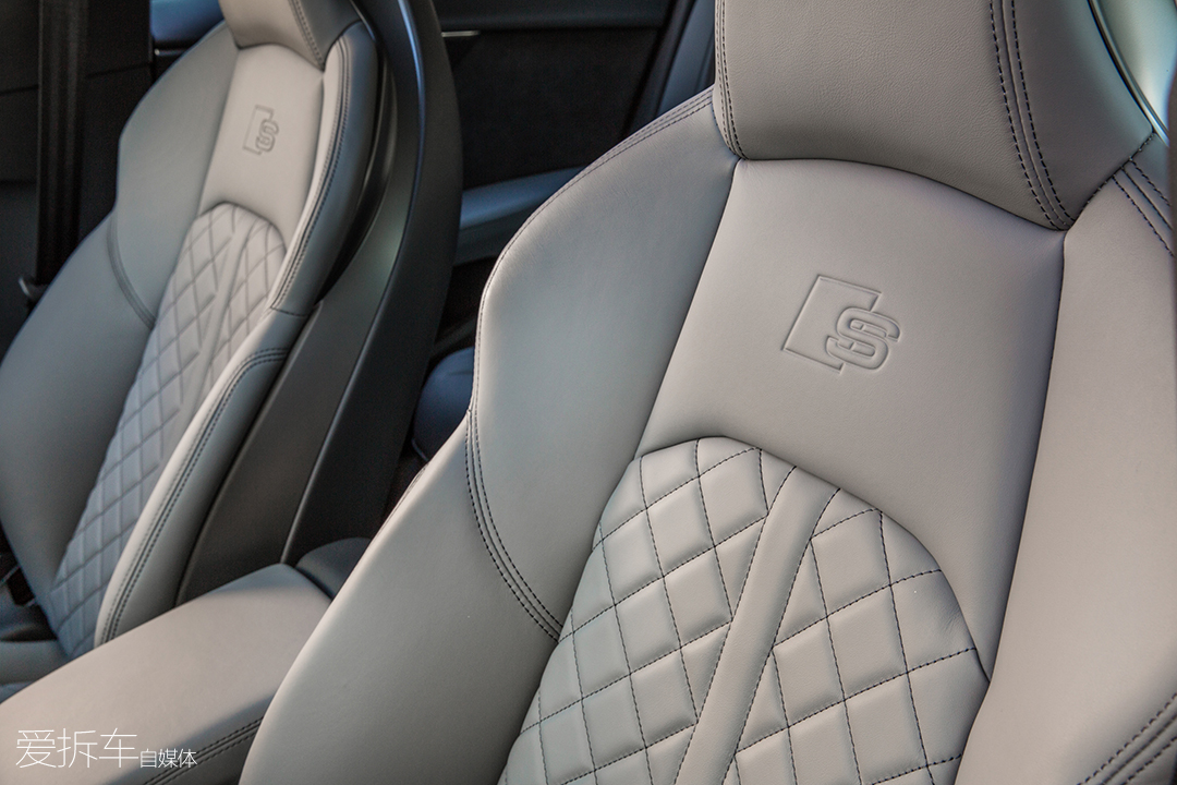 奥迪a4换上大众标,奥迪a4换宝马530