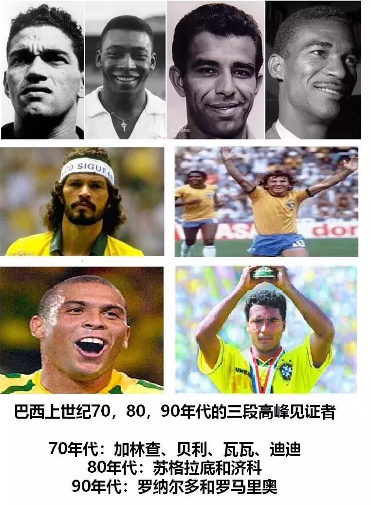 1比7巴西惨败哪届,巴西惨案1-7巴西阵容