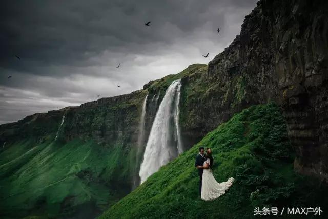 美翻天｜11个旅行婚纱照拍摄地推荐，连Angelababy都不能免俗