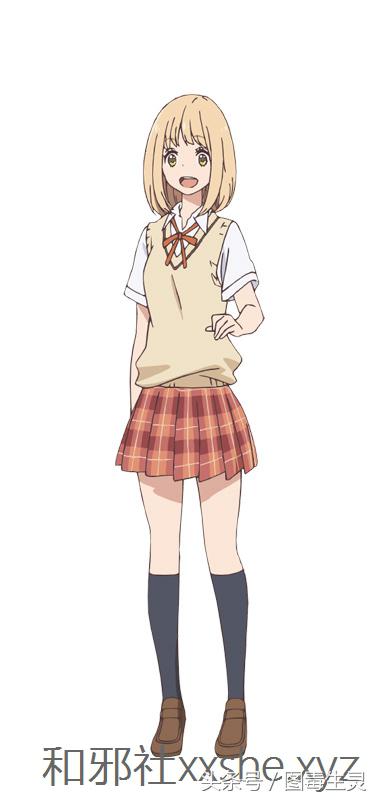 高桥未奈美配音作品,高桥未奈美