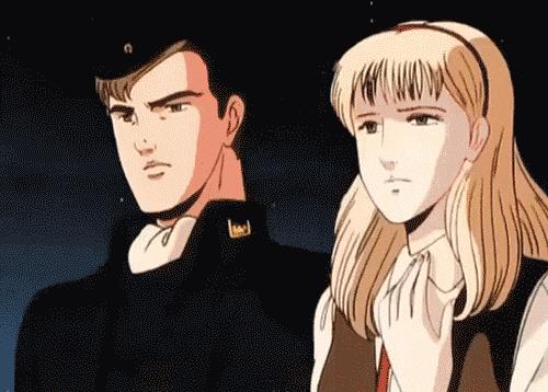 银河英雄传说2018重制有多少集,银河英雄传说2018第二期