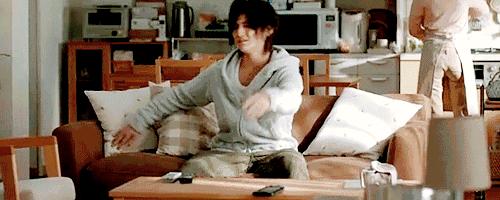 宅在家也能有健康的生活方式,夏日宅家的一百种方式