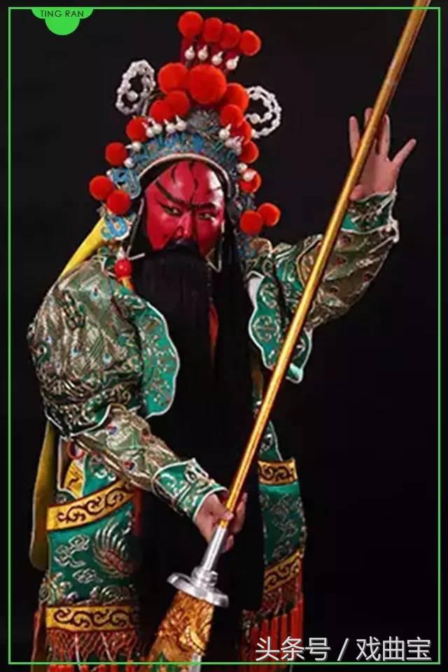 京剧花旦真人脸谱,京剧脸谱丑角图片大全