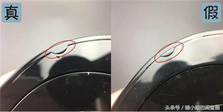 阿玛尼新款红气垫测评真假,阿玛尼红气垫鉴别真伪