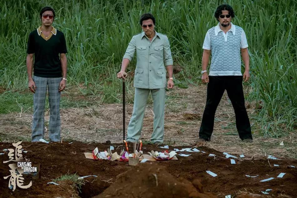 功夫跟球类结合的电影,关于功夫和足球的电影