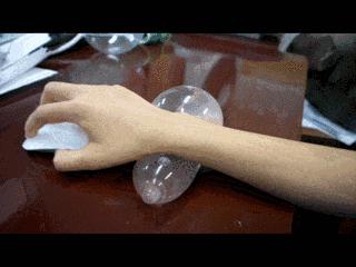 谁也不能阻止一只成精的套套*爱做**做的事