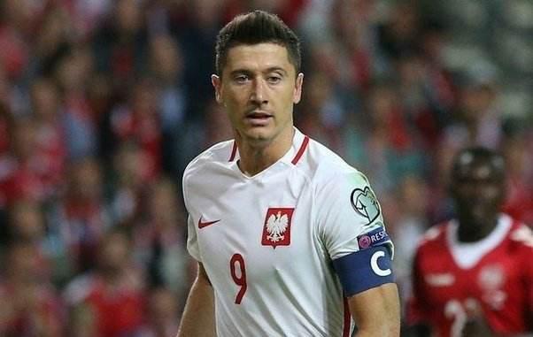 波兰球场华沙,欧洲哪些国家足球厉害