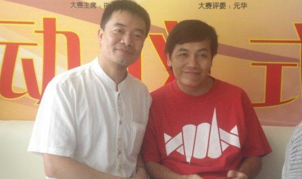 周星驰师兄弟现状,星爷《少林足球》幕后